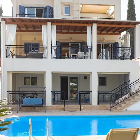 Villa Sandy Polis