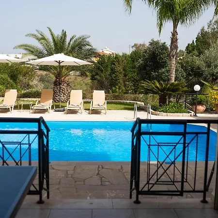 Villa Sandy