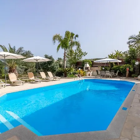 Villa Sandy