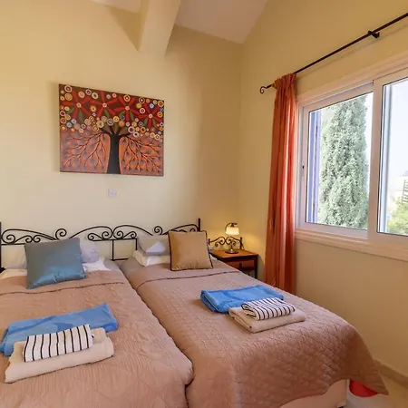 Sandy Villa *
