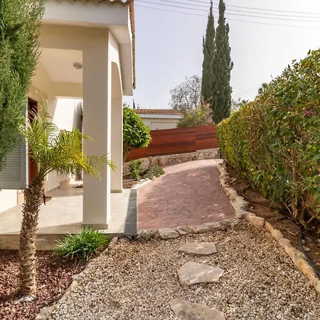 Villa Sandy
