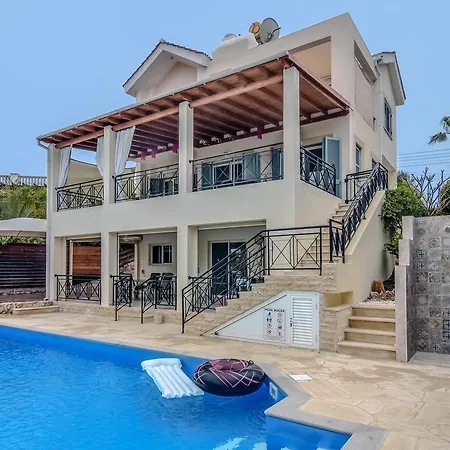 Villa Sandy