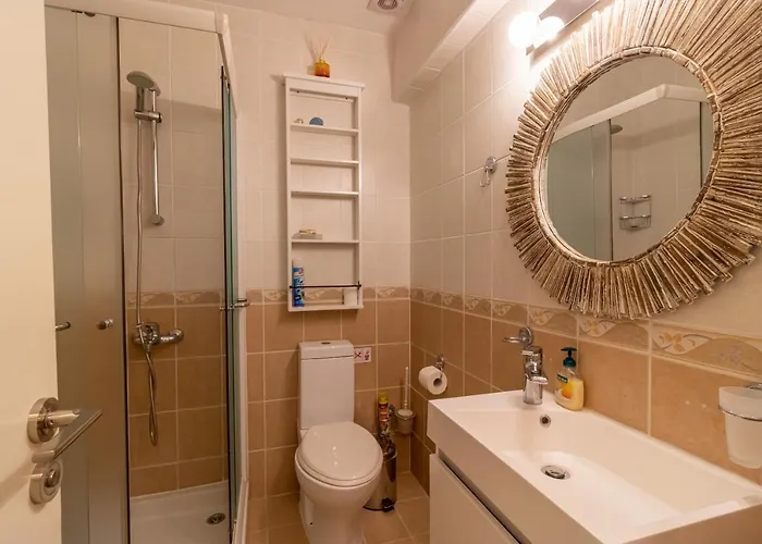 Βίλα Sandy Πόλη