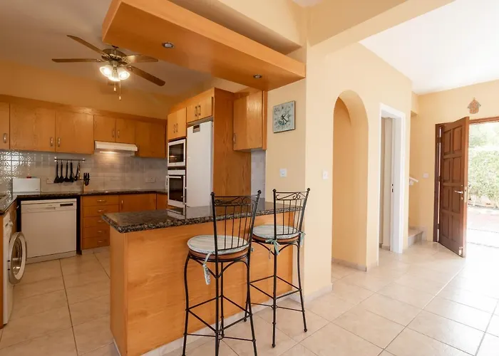 Sandy Βίλα Πόλη