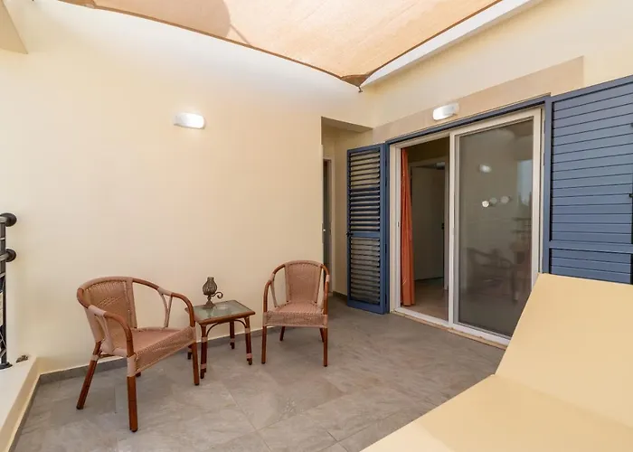 Sandy Βίλα Πόλη