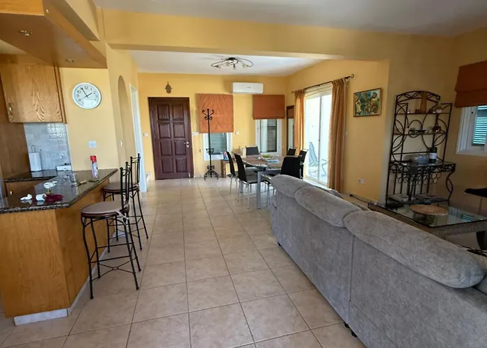 Βίλα Sandy Πόλη