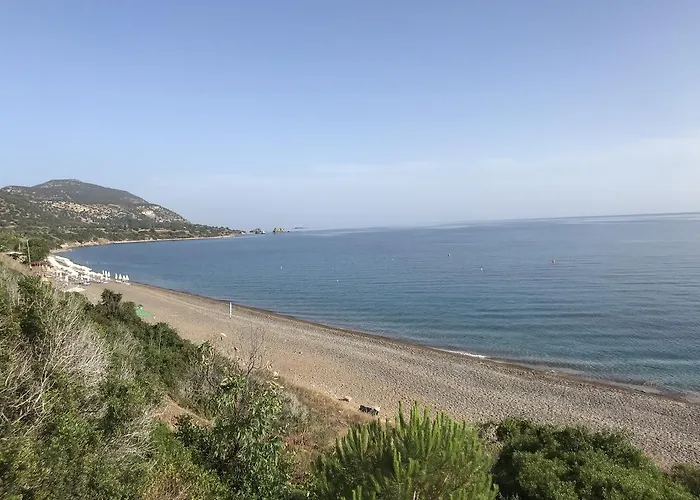 Sandy Βίλα Πόλη